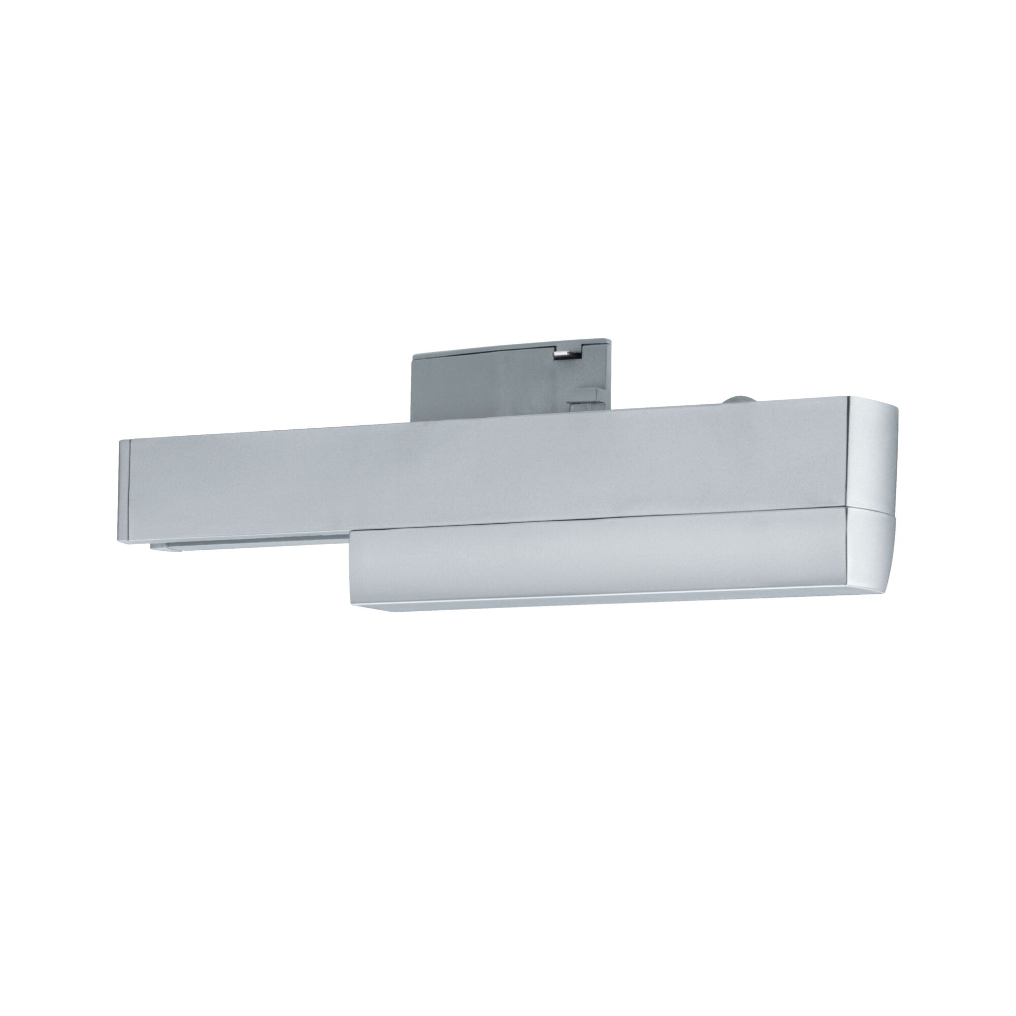 Paulmann PAULMANN Leuchtenanschlussadapter chr 2p 956.76 175mm