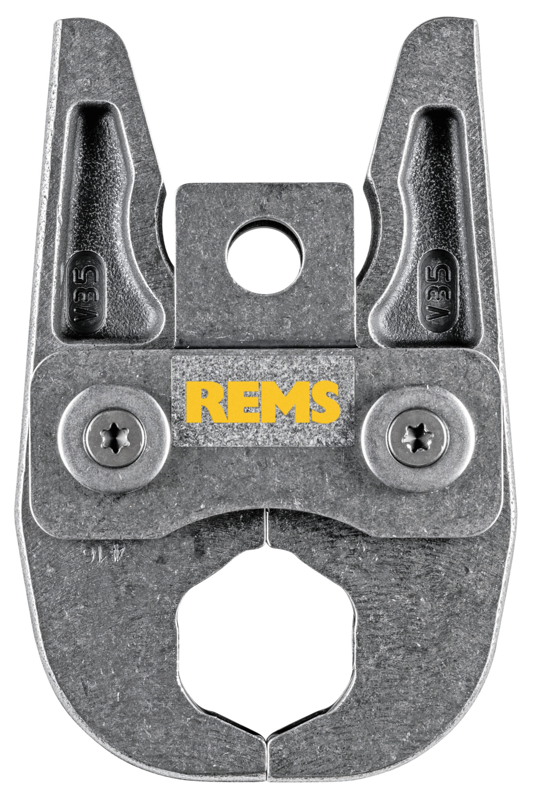 Rems REMS Presszange V 35 570155