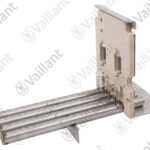 Brenner, 4 Rohre Vaillant-Nr. 050818