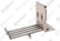 Brenner, 4 Rohre Vaillant-Nr. 050818