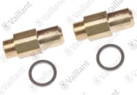 VAILLANT Umstellsatz, D=1,75 (2H, 2E) Vaillant-Nr. 0020277835