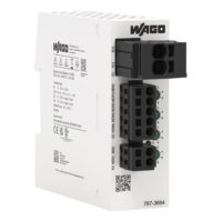 WAGO GmbH & Co. KG Elektronisch Schutzschalter DC 24 V 787-3664