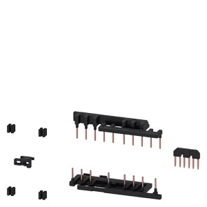 Siemens Siemens Dig Industr. Verdrahtungsbausatz Mech. Verriegelung 3RA2913-2BB1