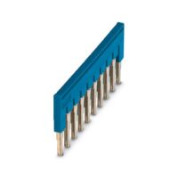 Phoenix Contact Querverbinder/Brücke für Reihenklemme FBS 10-6 BU