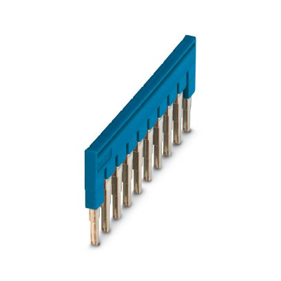 Phoenix Contact Querverbinder/Brücke für Reihenklemme FBS 10-6 BU
