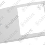 VAILLANT Deckel Vaillant-Nr. 0020216940