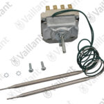 VAILLANT Entladeregler Vaillant-Nr. 0010042550