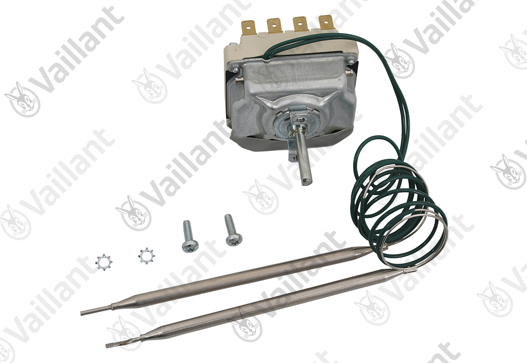 VAILLANT Entladeregler Vaillant-Nr. 0010042550
