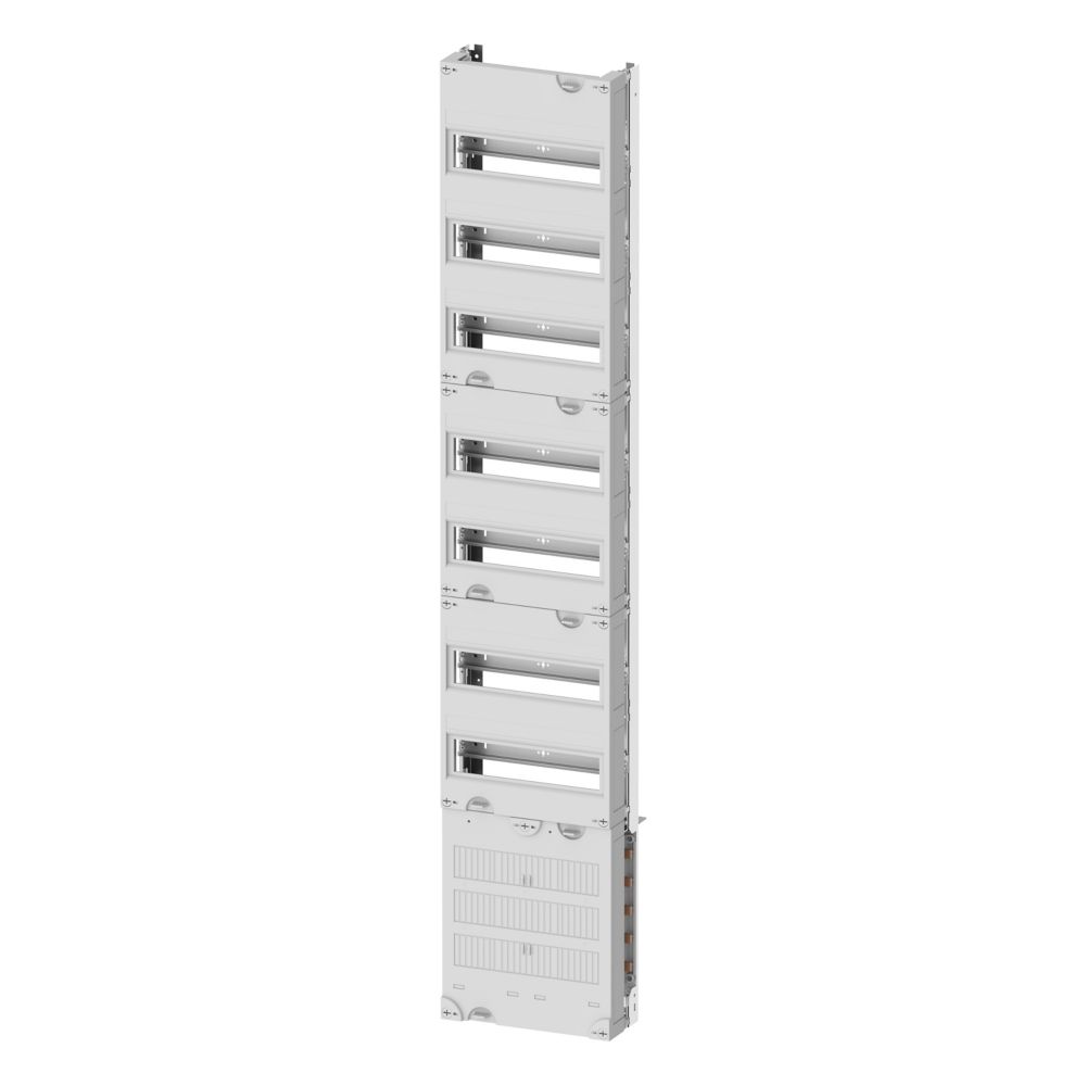 Eaton Eaton (Installation) Verteilerfeld ZSD-V19/SA5