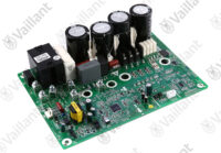 VAILLANT Leiterplatte, inverter Vaillant-Nr. 0010034575