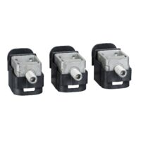Schneider Electric Rahmenklemme 160A für Nsx100/250 3p LV429242 (VE3)