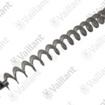 Spindel, Einschubschnecke Vaillant-Nr. 0020050653