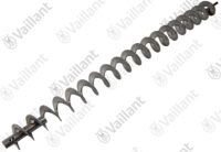 Spindel, Einschubschnecke Vaillant-Nr. 0020050653