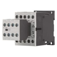 Eaton (Moeller) Leistungsschütz 3S2Ö 5,5KW/400V, DC DILM12-32(24VDC)