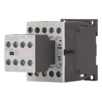 Eaton (Moeller) Leistungsschütz 3S2Ö 5,5KW/400V, AC DILM12-32(230V50HZ)