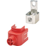 HENSEL Direktanschlussklemme 1p DA 300 300qmm/starr 300qmm/starr