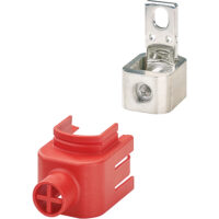 HENSEL Direktanschlussklemme 1p DA 300 300qmm/starr 300qmm/starr