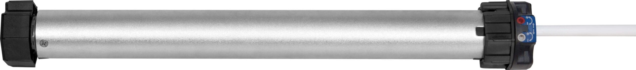 DELTA DORE Rohrmotor RolloTube Basis Medium 30Nm-16U/min RTBM 30/16Z