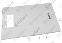 VAILLANT Frontblech Vaillant-Nr. 0010029300