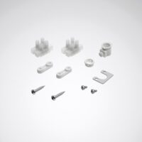Trilux Einspeisungszubehör 1 Satz 05000 ESBN