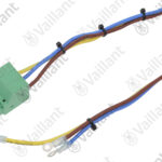 Kabelbaum, power inverter Vaillant-Nr. 0020192801