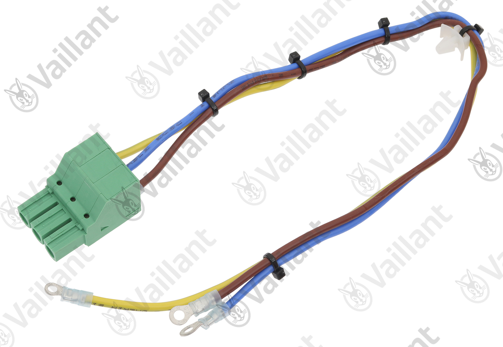 Kabelbaum, power inverter Vaillant-Nr. 0020192801