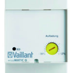 VAILLANT Elektro-Gruppensteuergerät wicoMATIC G VEA-G/2