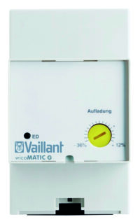VAILLANT Elektro-Gruppensteuergerät wicoMATIC G VEA-G/2