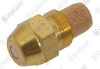 VAILLANT Brennerdüse Vaillant-Nr. 0010042283