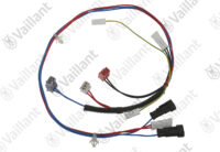 VAILLANT Kabelbaum, power inverter Vaillant-Nr. 0020241228