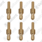 VAILLANT Stift, (x10) Vaillant-Nr. 0020232054