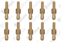 VAILLANT Stift, (x10) Vaillant-Nr. 0020232054