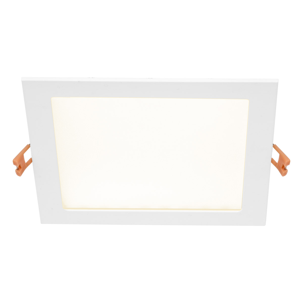 EVN Lichttechnik LED Einbau Panel weiß 15W 3000K 172x172mm LP QW 173502
