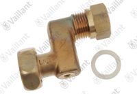 Anschluss, WW Vaillant-Nr. 0020057193