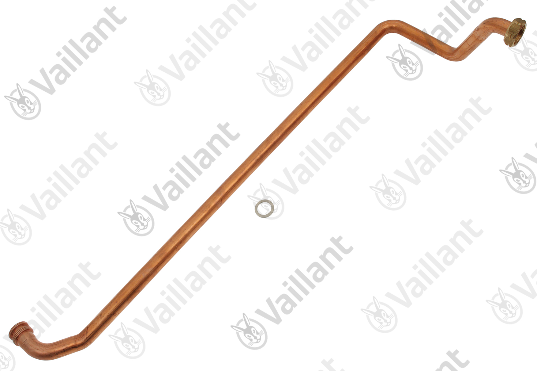 Vaillant Rohr Vaillant-Nr. 0020186837