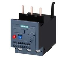 Siemens Dig Industr. Überlastrelais 18-25A 3RU2136-4DD0