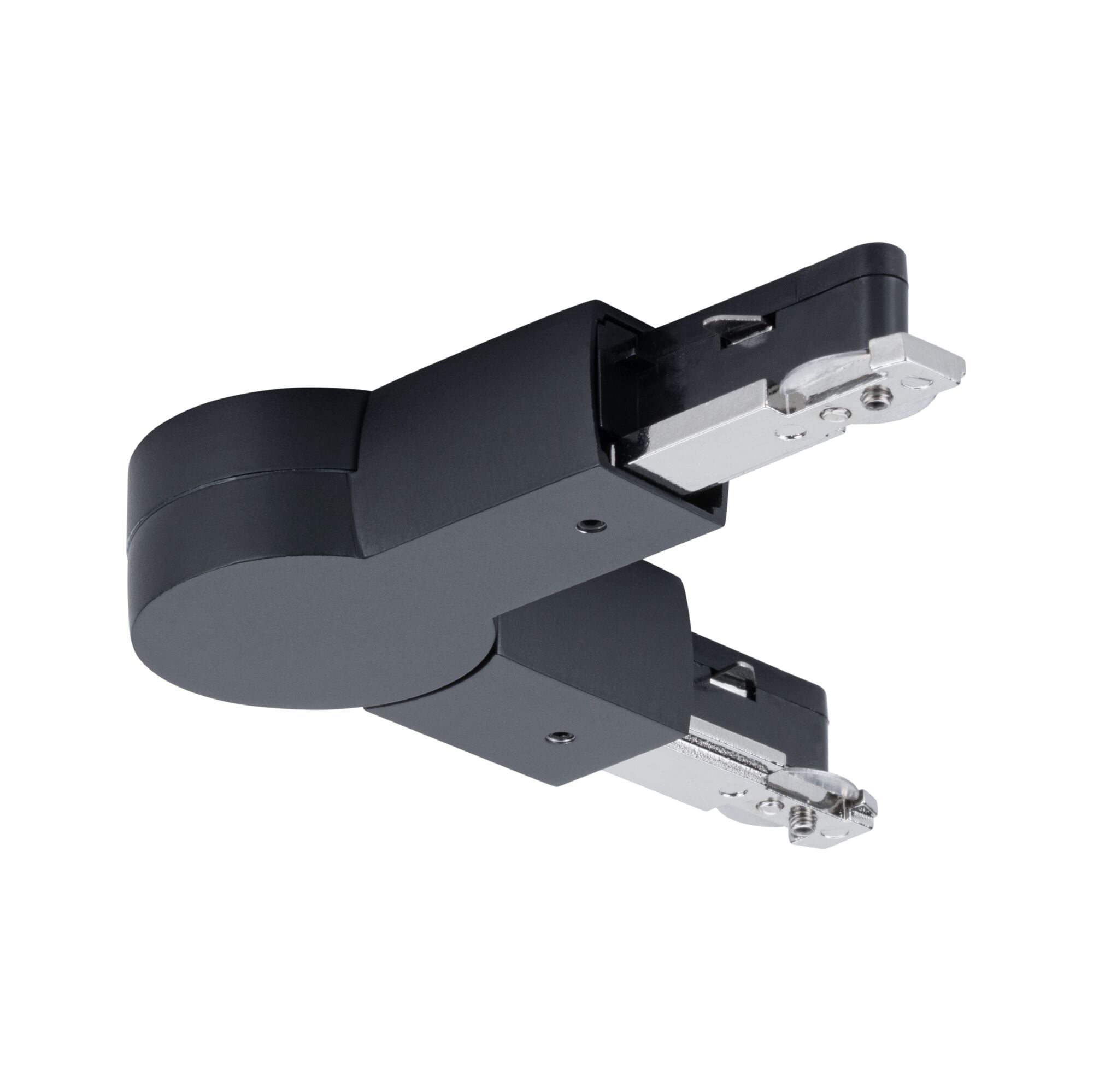 Paulmann PAULMANN Kupplung/Verbinder flex schwarz 1p 969.09 157mm