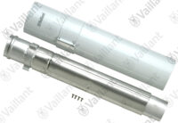 Verlängerungsrohr 0,5 m Vaillant-Nr. 085035