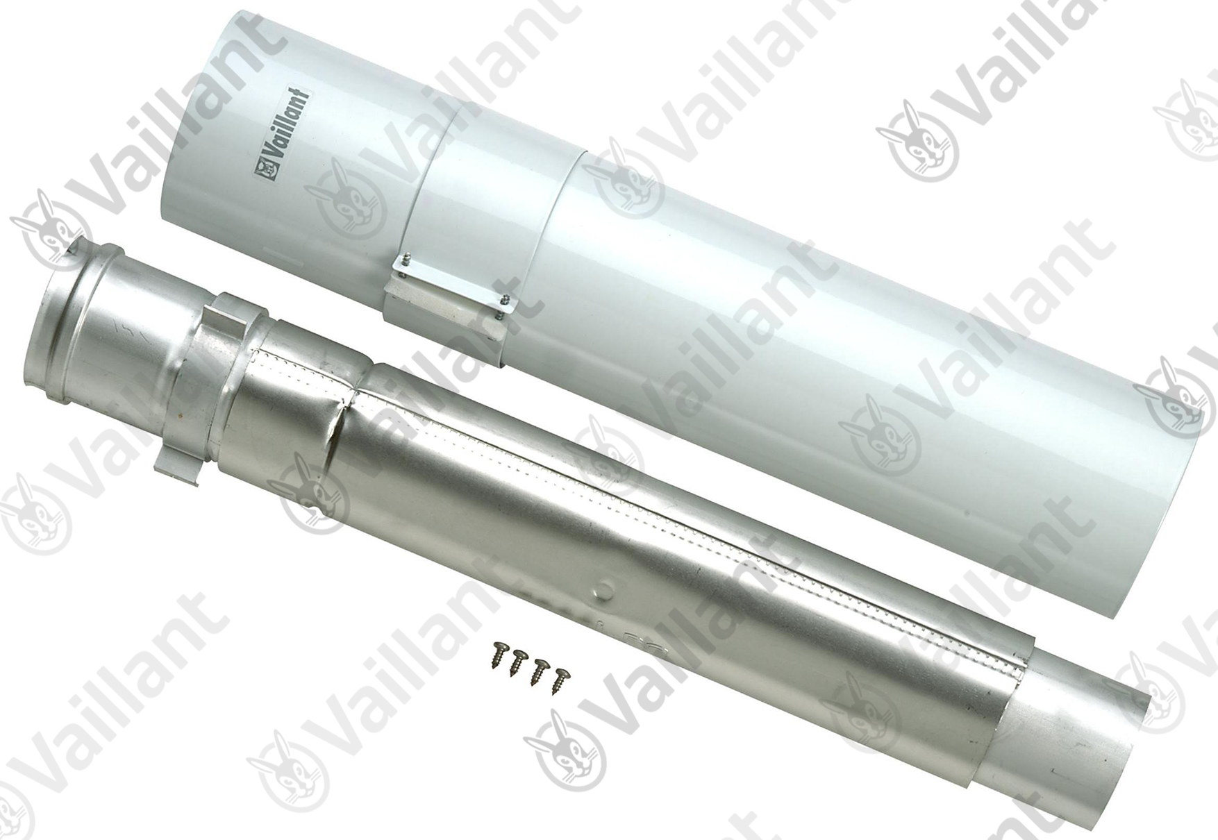 Vaillant Verlängerungsrohr 0,5 m Vaillant-Nr. 085035