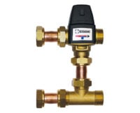 VAILLANT Thermostatisches 3-Wege Mischventil für fluoSTOR VWH B