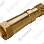 Venturidüse Vaillant-Nr. 0020107791
