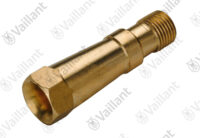 Venturidüse Vaillant-Nr. 0020107791