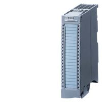 Siemens Dig Industr. Digitalausgabemodul DQ 8x230VAC/5A 6ES7522-5HF00-0AB0