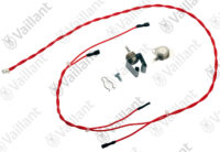 Sensor, (STB) mit Kabel Vaillant-Nr. 115235