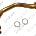 VAILLANT Rohr, Pufferverbindung Vaillant-Nr. 0020166552