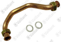 VAILLANT Rohr, Pufferverbindung Vaillant-Nr. 0020166552