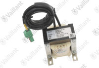 Transformator, 15kW 3P Vaillant-Nr. 0020192766