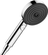 HANSGROHE Handbrause Pulsify S 105 3jet Relaxation chrom