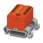 Phoenix Contact Verteilerblock PTFIX 6/12X2#3273224