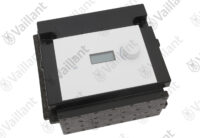 Regler Vaillant-Nr. 0020137361